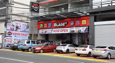 manila city parts|blade.ph .